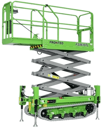 FRONTEQ FS0610TL