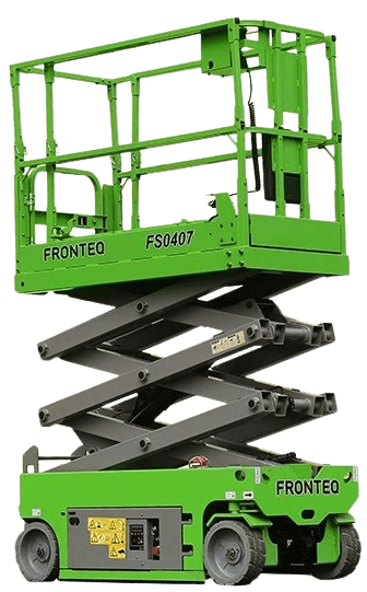 FRONTEQ FS0407E