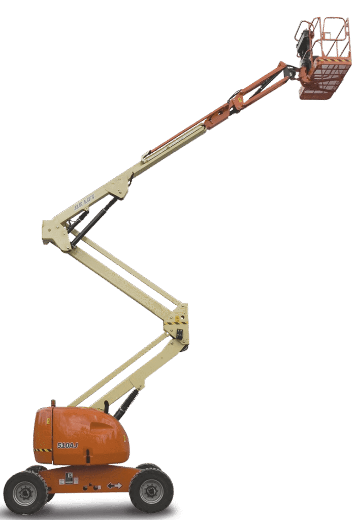 JLG 510AJ