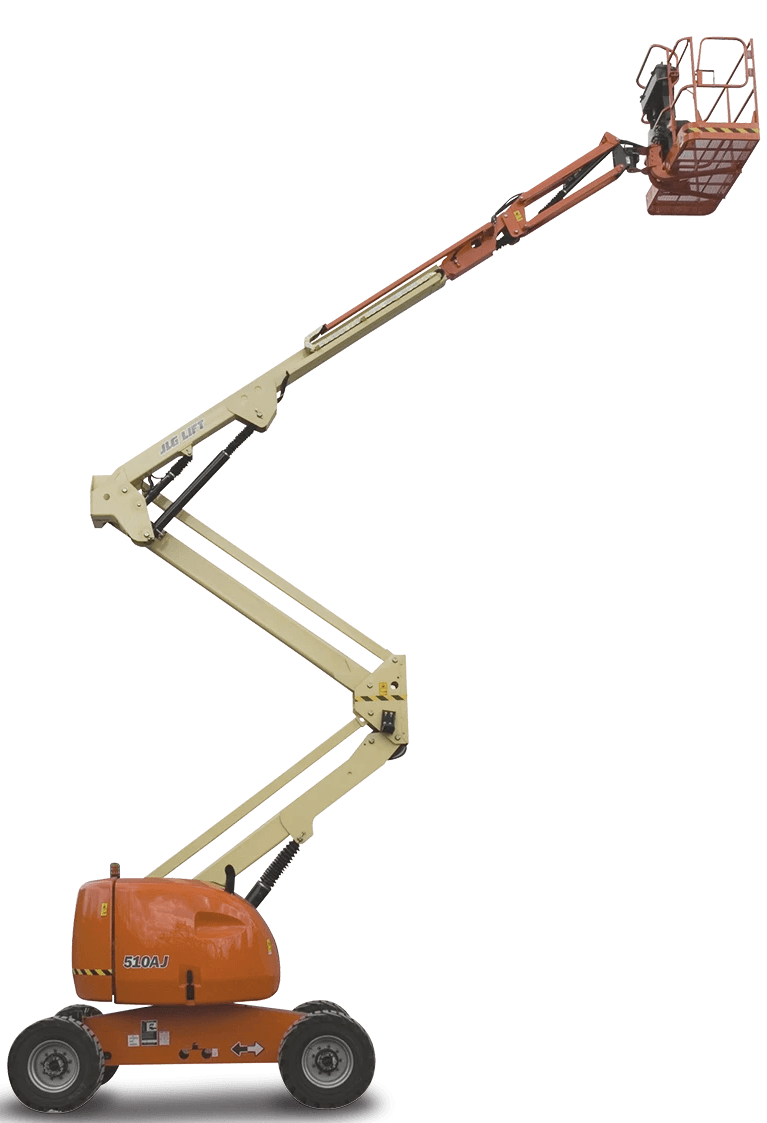 JLG 510AJ