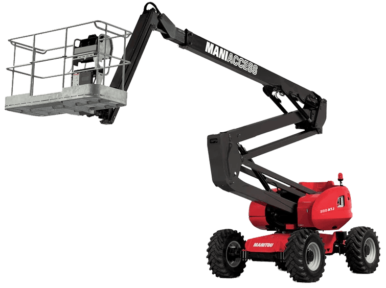 MANITOU 200 ATJ