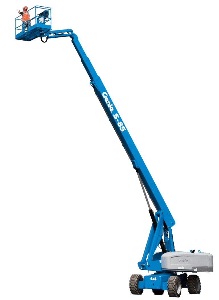 GENIE S85