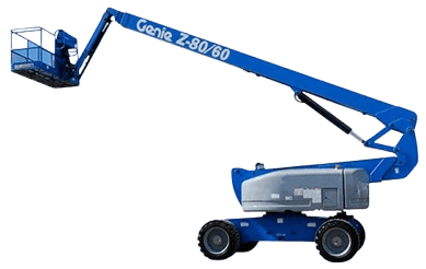 GENIE Z80/60