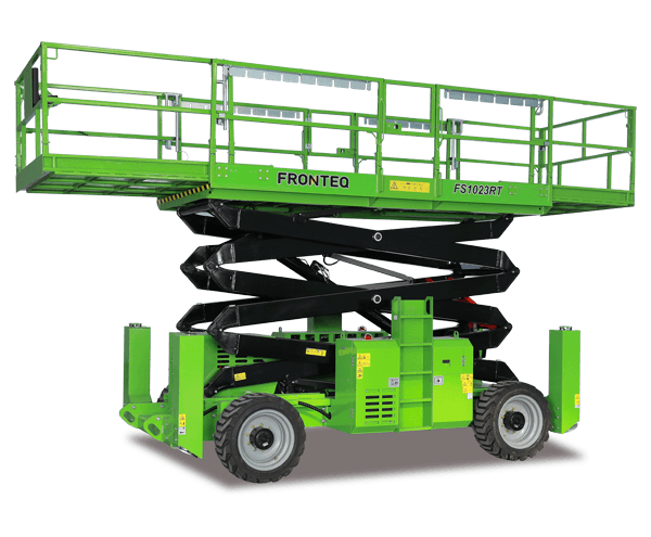 FRONTEQ FS1323 RT
