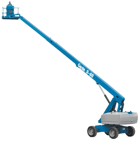 GENIE S65