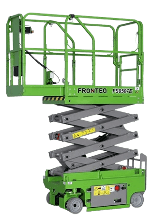 FRONTEQ FS0507E
