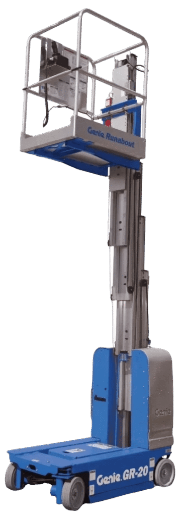 GENIE GR20