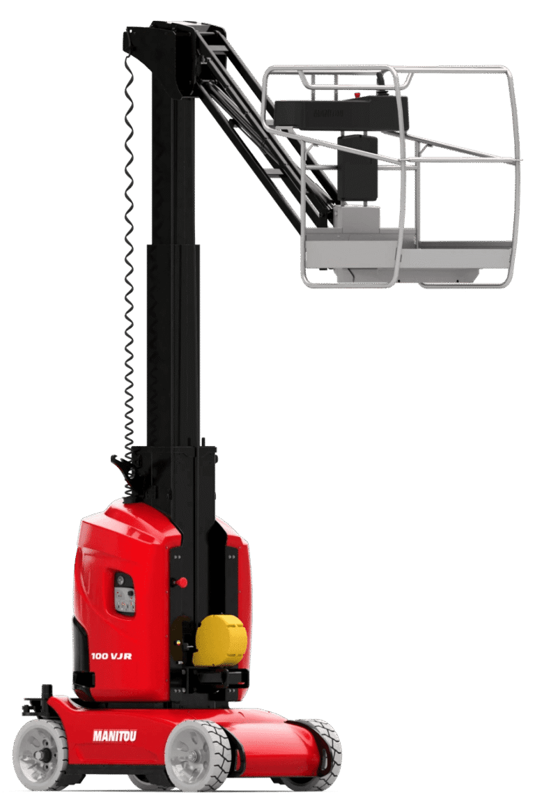 MANITOU 100 VJR EVO