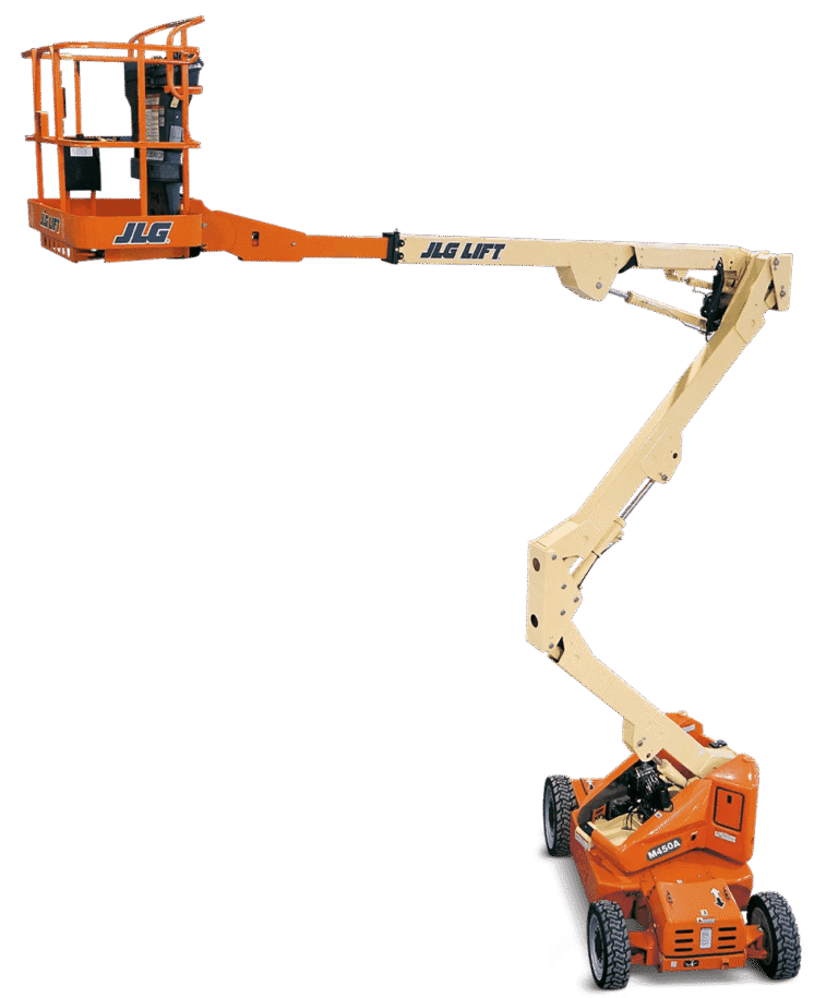 JLG M450AJ