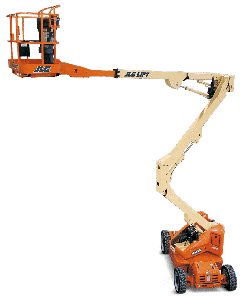 JLG M450AJ