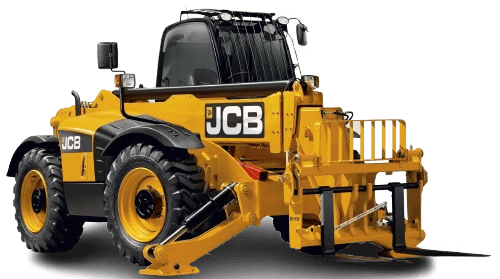 JCB 540V140