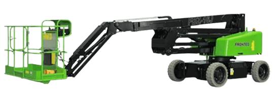 FRONTEQ FBZ24EJ