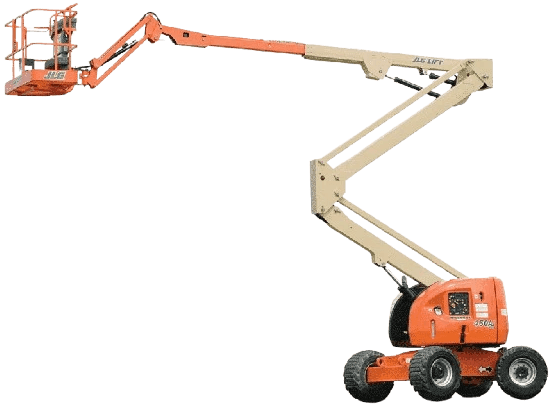 JLG 450AJ