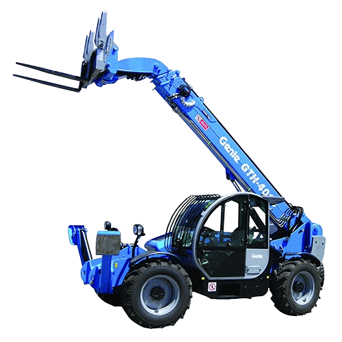 GENIE GTH-4013SX