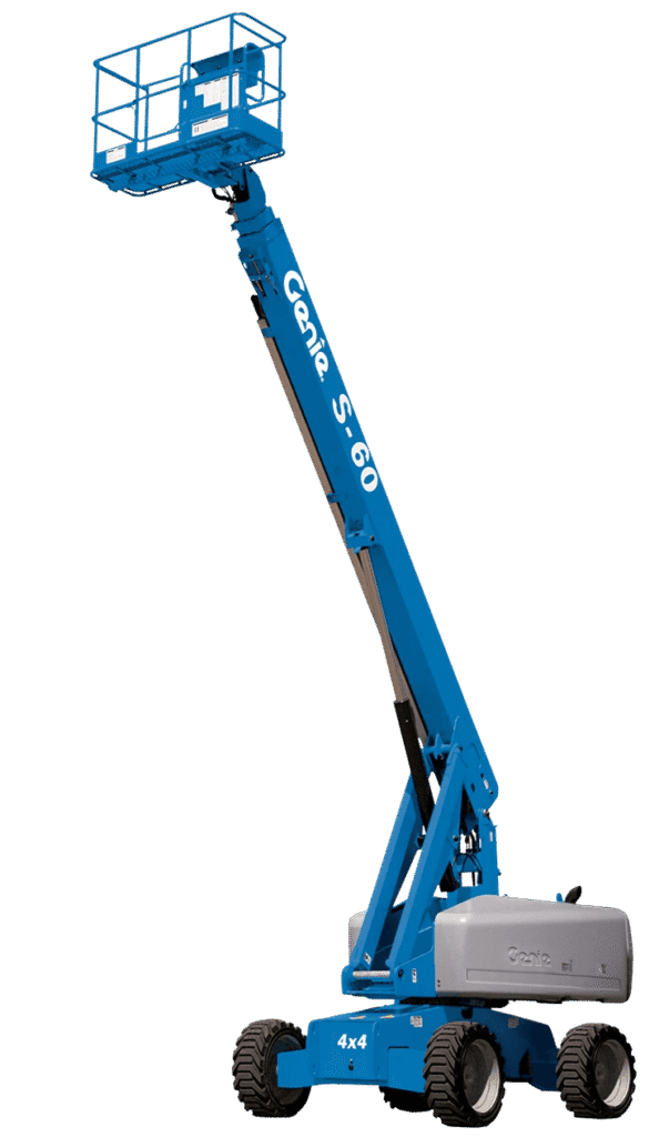 GENIE S60 HC
