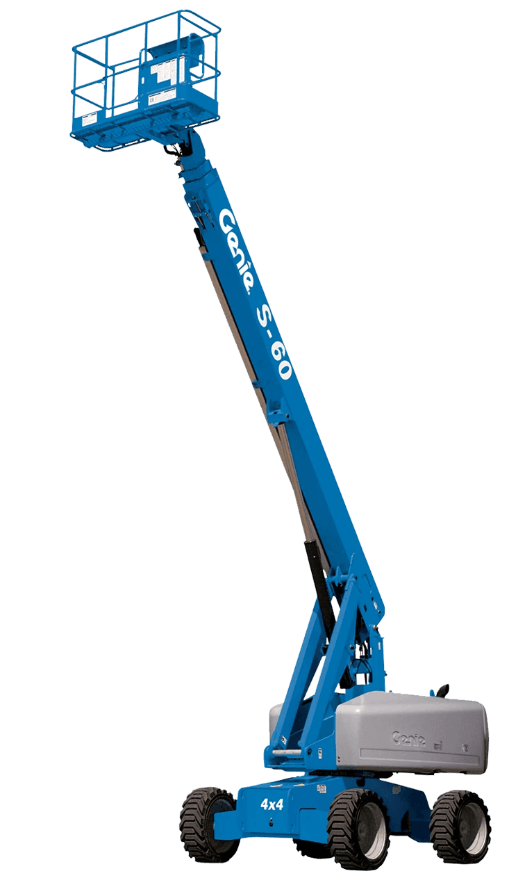GENIE S60 HC