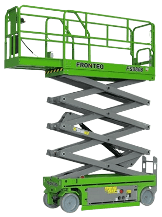 FRONTEQ FS0808