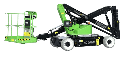 FRONTEQ FBZ12E