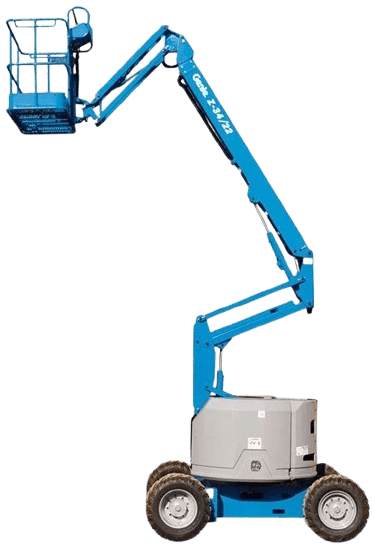 GENIE Z34/22 IC