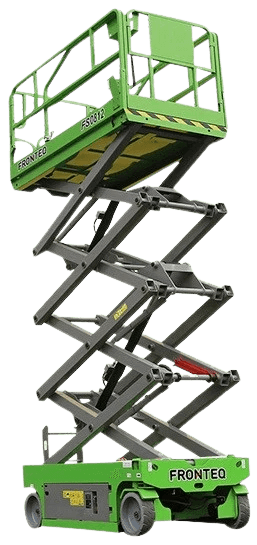 FRONTEQ FS0812