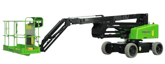 FRONTEQ FBZ20EJ