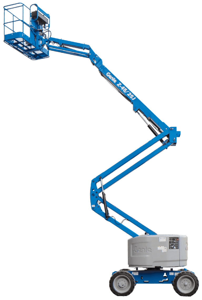 GENIE Z45/25 JRT