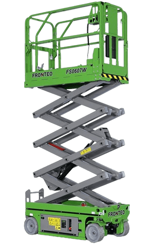 FRONTEQ FS0607W