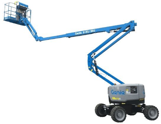 GENIE Z51/30