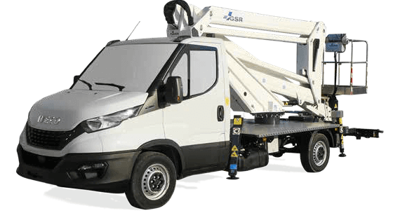 IVECO DAILY B240PX Compact IV
