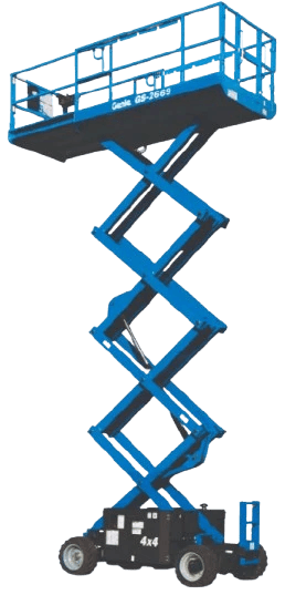 GENIE GS - 2669 RT