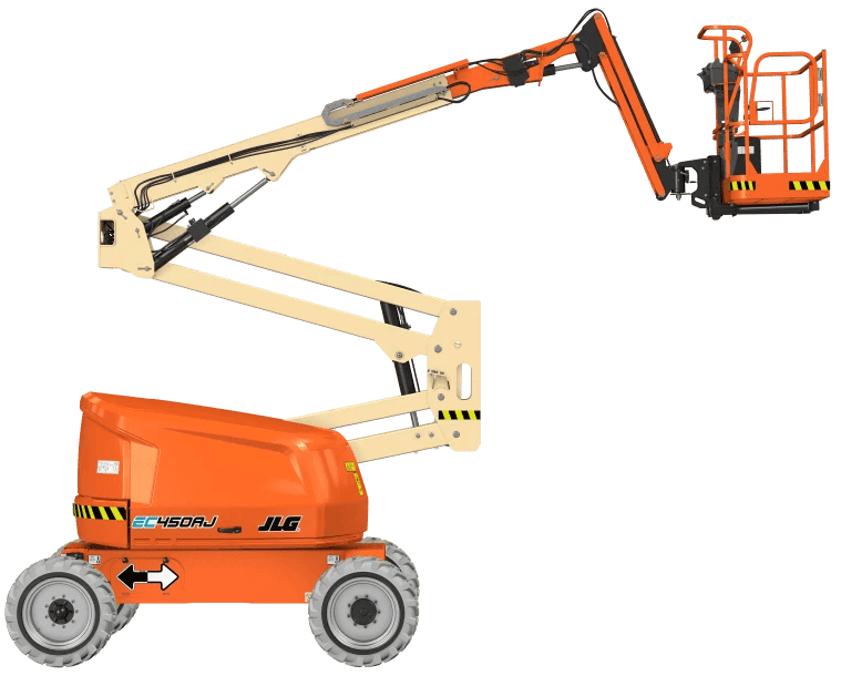 JLG EC450AJ
