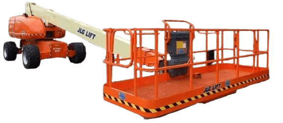 JLG 680S