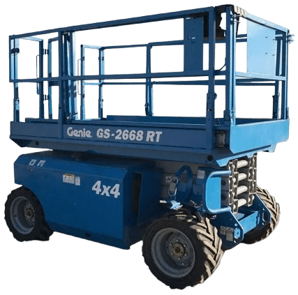 GENIE GS - 2668 RT