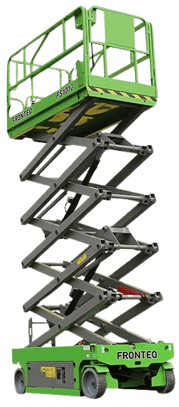 FRONTEQ FS1012